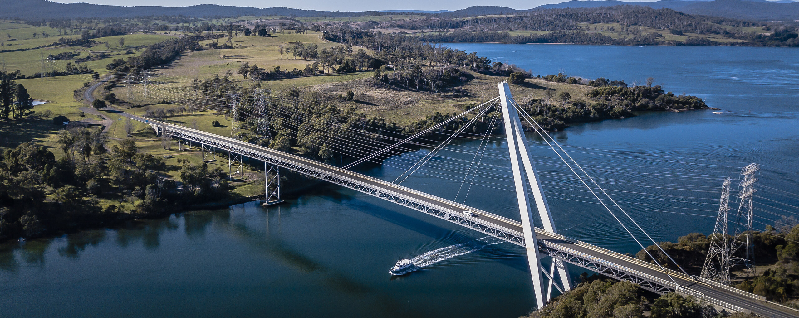 cataract gorge cruises services